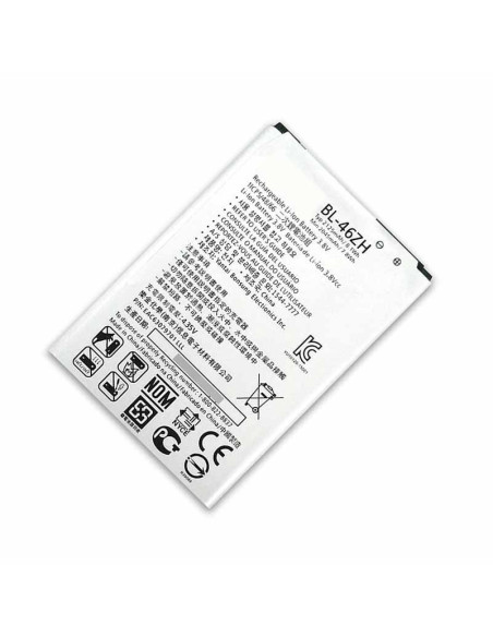 Bateria para LG K7 (X210) / K8 (K350N) (BL-46ZH)