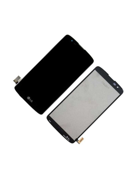Pantalla para LG K8 /K350N Negra