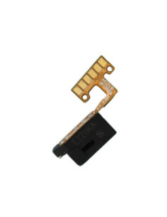 Conector de audio para LG K8 2017 /M200 2