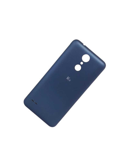 Tapa trasera para LG K9 /LM-X210EM Azul