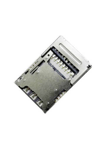 Lector de SIM para LG K10 K420N