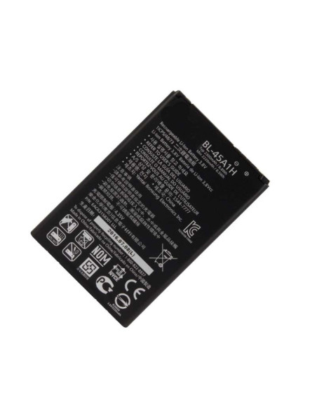 Bateria para LG K10 /K420N (BL-45A1H)