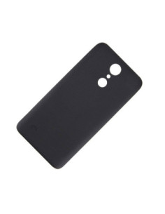 Tapa trasera para LG K10 2017 /M250 Negra 2