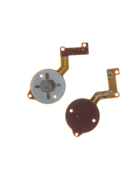 Flex de POWER para LG K10 2017 M250