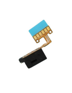 Conector de audio para LG K10 2017 M250 2