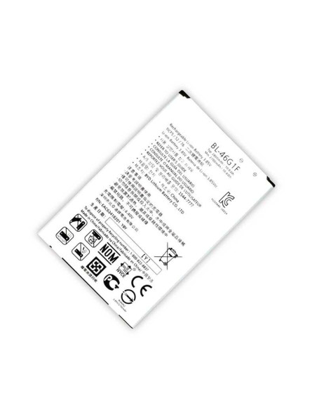 Bateria para LG K10 2017 /M250 (BL-46G1F)