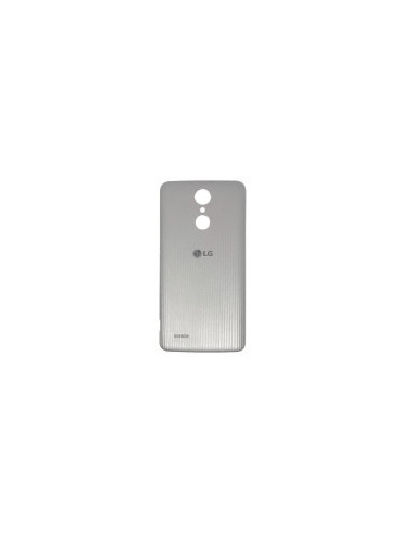 Tapa Trasera para LG K8 2017 (M200N) Gris