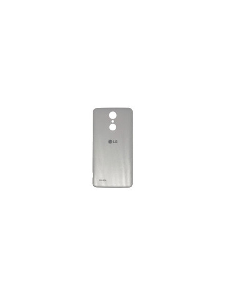 Tapa Trasera para LG K8 2017 (M200N) Gris
