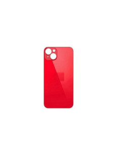 Tapa Trasera para LG G7 ThinQ (G710) Roja 2