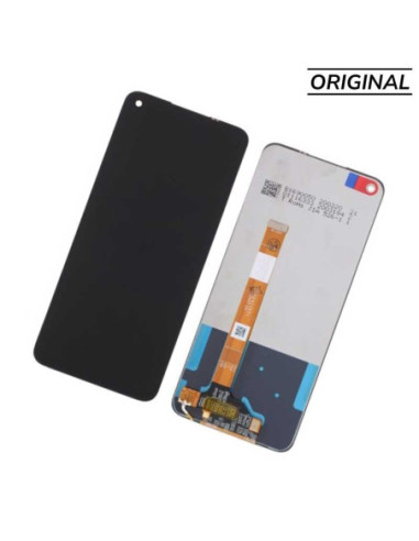 Pantalla para OPPO A93 5G / A54 5G / A74 5G sin marco (Original Servicepack)