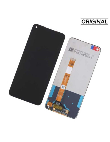Pantalla para OPPO A93 5G / A54 5G / A74 5G sin marco (Original Servicepack)