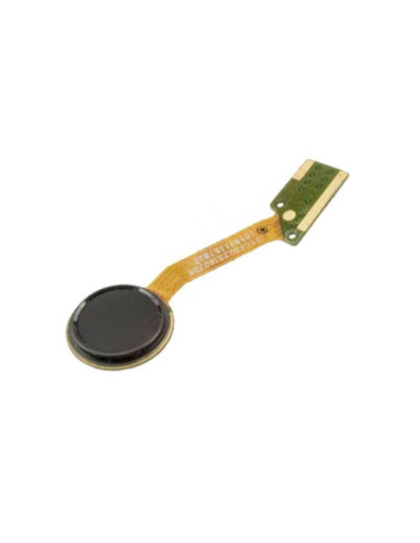 Lector de huellas para LG K11 Negro