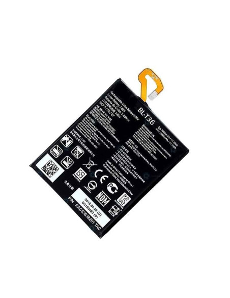 Bateria para LG K11 X410 /K10 2018 /K30 (BL-T36)