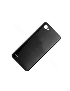 Tapa trasera para LG Q6 Negra 2