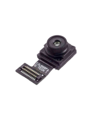Camara frontal para LG Q60 /LMX525EAW