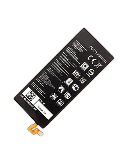 Bateria para LG Q6 /Q6 Plus /Q6a (BL-T33)