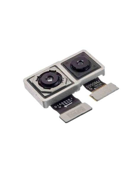 Camara trasera para LG Q60 /LMX525EAW