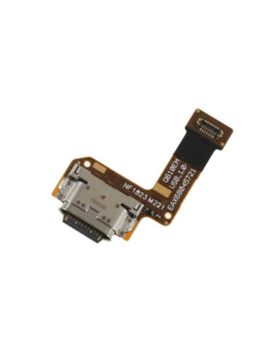 Flex de carga para LG Q7 /Q610