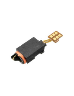 Conector de audio para LG Q7 Q610 2