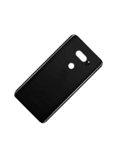 Tapa trasera para LG V30 Negra 2