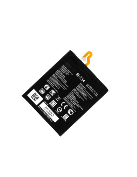 Bateria para LG V30 H930 (BL-T34)