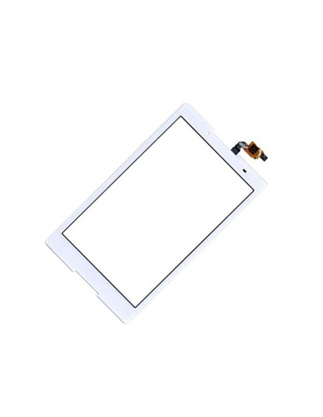 Táctil para Lenovo Tab Tab 3 TB3-850F Blanco