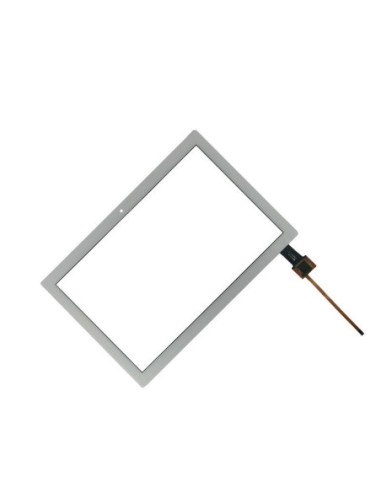 Táctil para Lenovo Tab 4 10" TB-X304 Blanco
