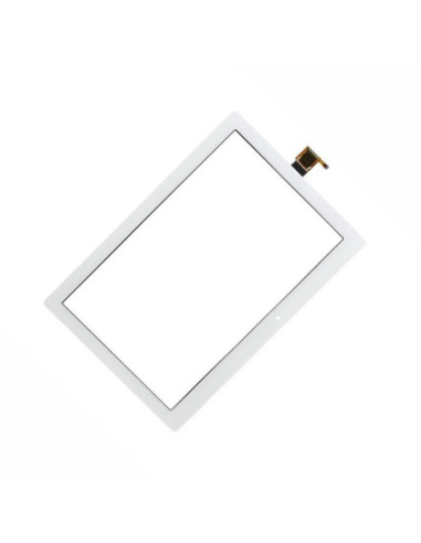 Táctil para Lenovo Tab 10.1 TB-X103F Blanco