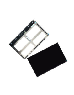 LCD para Lenovo Tab 10.1 A7600 2