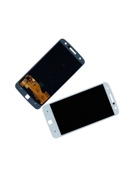 Pantalla para Motorola Moto Z Blanca