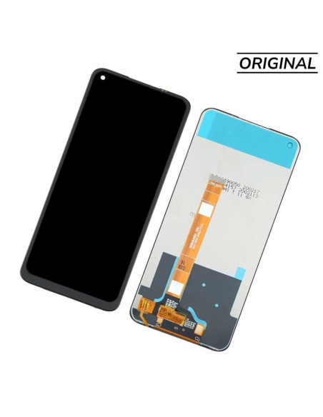 Pantalla para OPPO A72 5G / A73 5G sin marco (Original Servicepack)