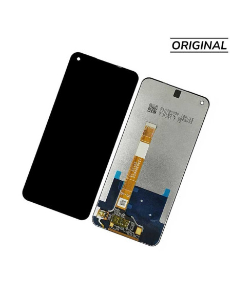 Pantalla para OPPO A72 / A92 / A52 sin marco (Original Servicepack)