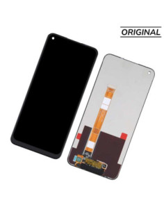 Pantalla para OPPO A53 2020 / A53S / A32 2020 / C17 / Realme 7i sin marco (Original Servicepack) 2
