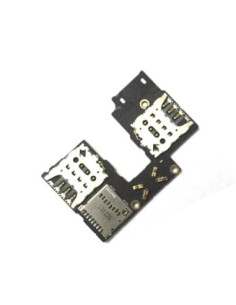 Lector de SIM para Motorola Moto G 2