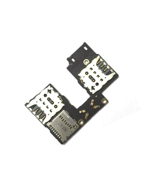 Lector de SIM para Motorola Moto G
