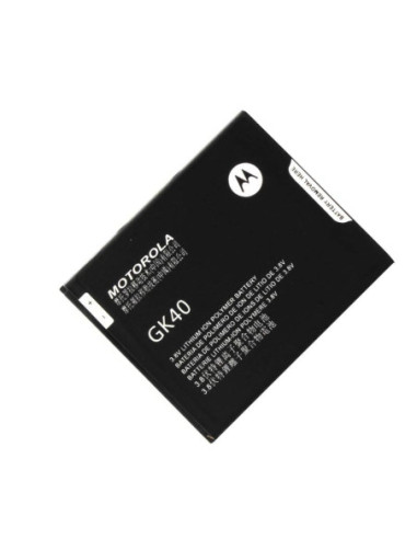 Bateria para Moto E (EL40)