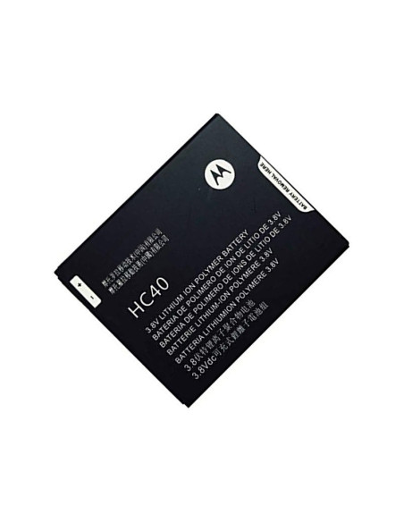 Bateria para Moto C (HC40)