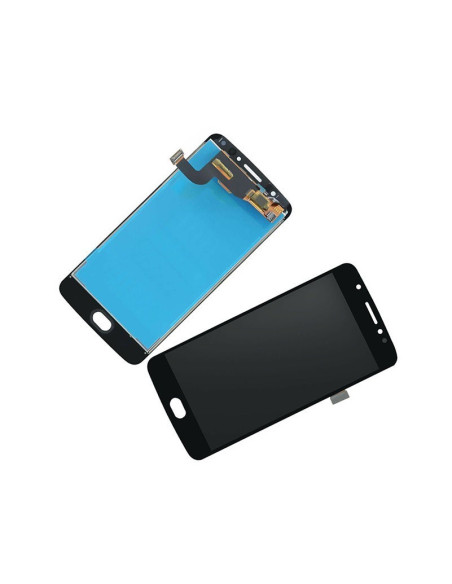 Pantalla para Motorola Moto E4 Negra