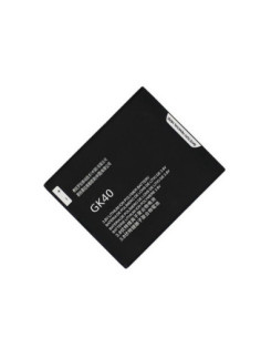 Bateria para Moto G4 Play /G5 /E3 /E4 (GK40) 2