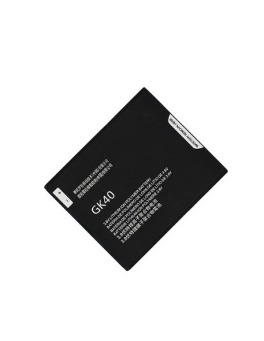 Bateria para Moto G4 Play /G5 /E3 /E4 (GK40)