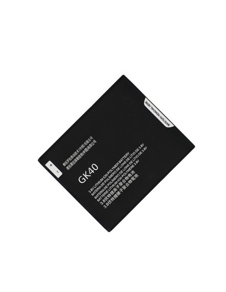 Bateria para Moto G4 Play /G5 /E3 /E4 (GK40)