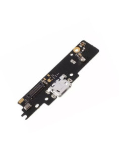 Placa de carga para Motorola Moto G4 Play 2