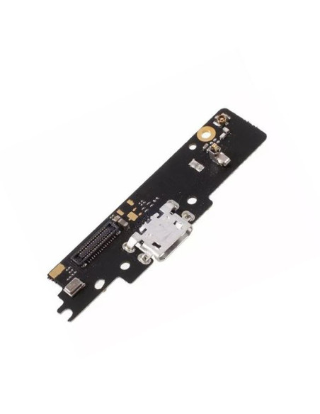 Placa de carga para Motorola Moto G4 Play