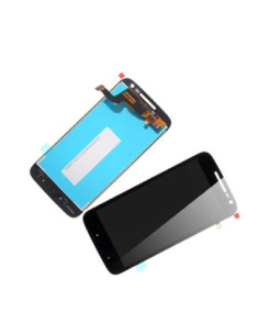 Pantalla para Motorola Moto G4 Play Negra 2