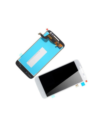Pantalla para Motorola Moto G4 Play Blanca