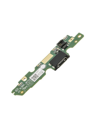 Placa de carga para Motorola Moto G5