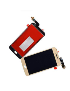 Pantalla para Motorola Moto G5 Oro 2