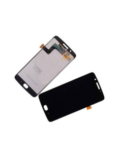 Pantalla para Motorola Moto G5 Negra 2