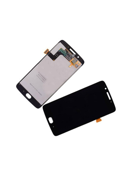 Pantalla para Motorola Moto G5 Negra