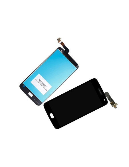 Pantalla para Motorola Moto G5 Plus Negra
